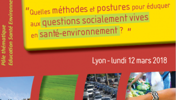 Journée QSV Mars 2018