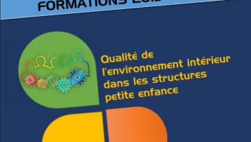 Formation QAI petite enfance, ADES 69