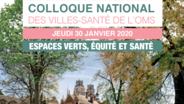 Espaces verts, équité et santé