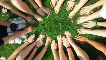 etre bien dans son environnement