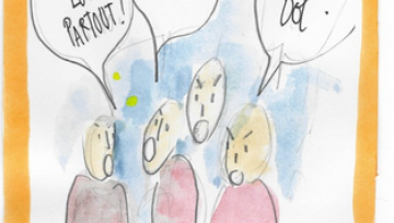 RRESE facilitation graphique