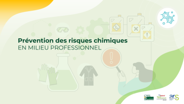 Illustration web prévention risques chimiques 