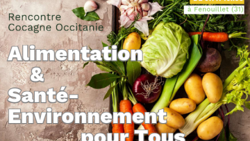Rencontre Cocagne Occitanie