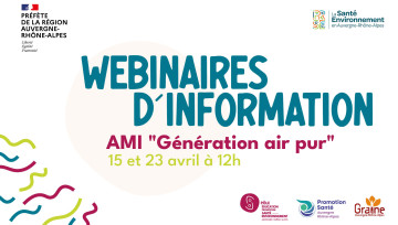 webinaire