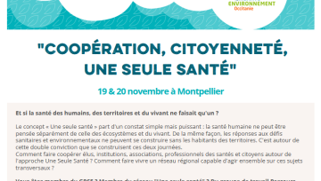 Journée GRSE