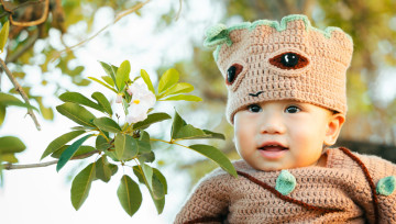 Petite enfance et nature