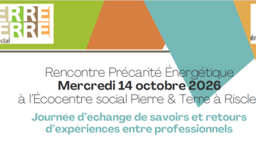 Affiche événement
