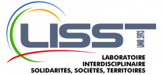 Logo LISST