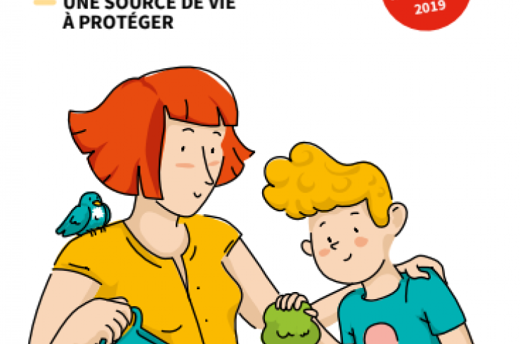Avenir des sols