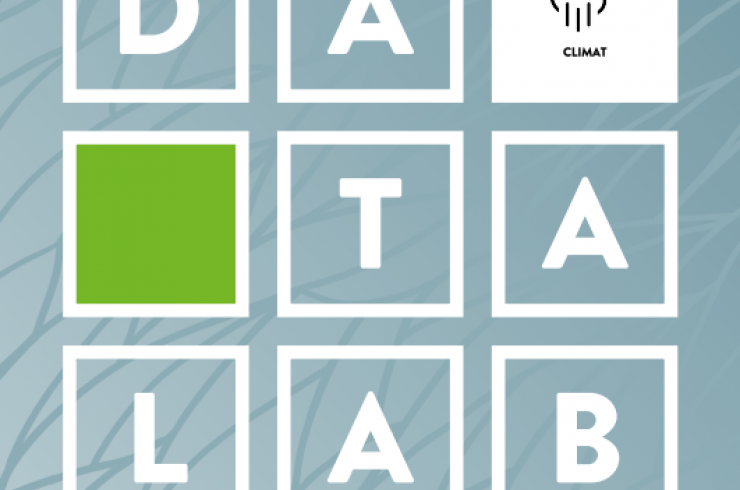 DATALAB Chiffres clés du climat France Europe et Monde édition 2020