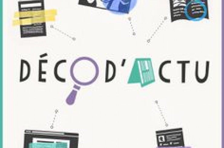 Décod'Actu