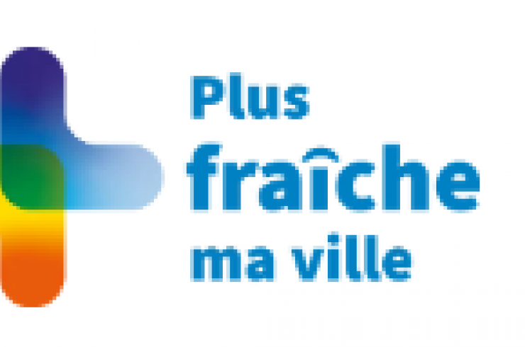 Plus fraiche ma ville