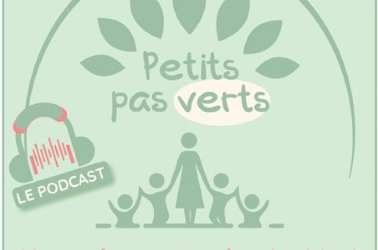 Petits pas verts