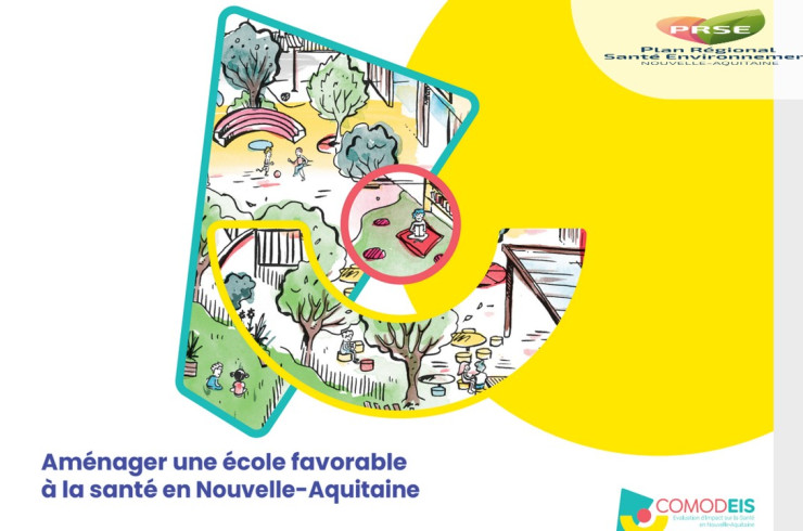 Couverture rapport EIS