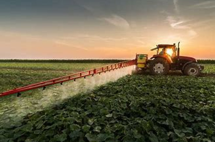 Pesticides
