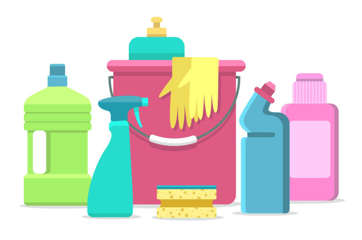Produits ménagers