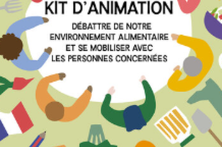 Illustration kit animation