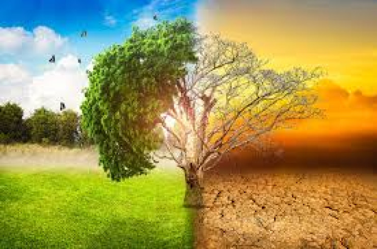 Préoccupation climat