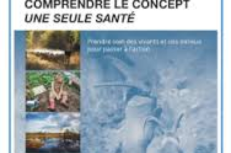 Rapport UICN