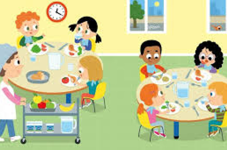 Cantine