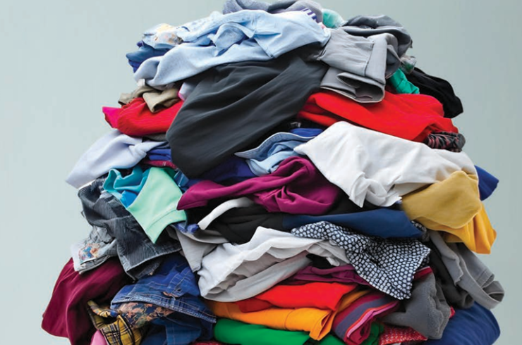 Fast fashion