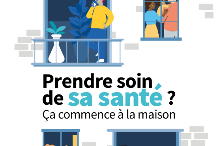 Guide Santé et Habitat
