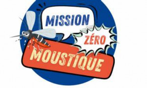 Mission Zéro Moustique
